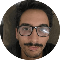 Picture of the author