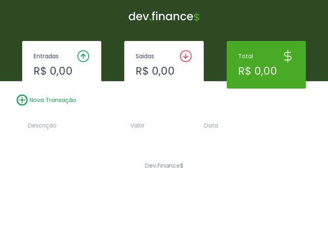 Dev Fiances